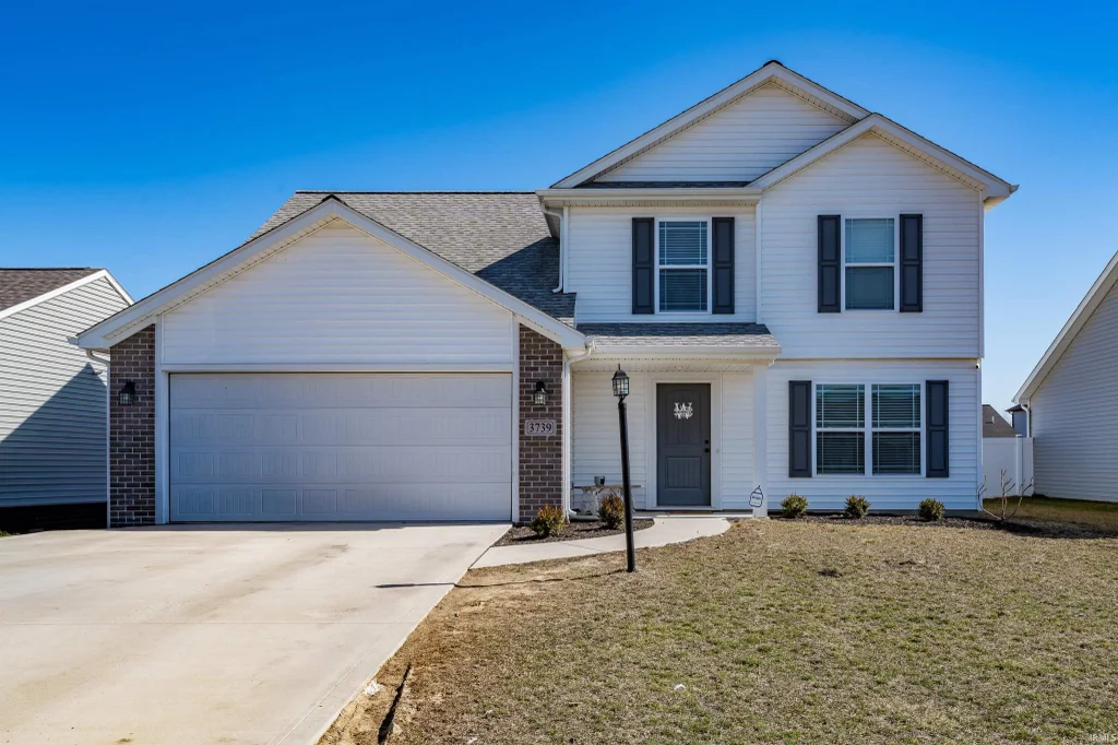 3739 Victoria Lakes Court, New Haven