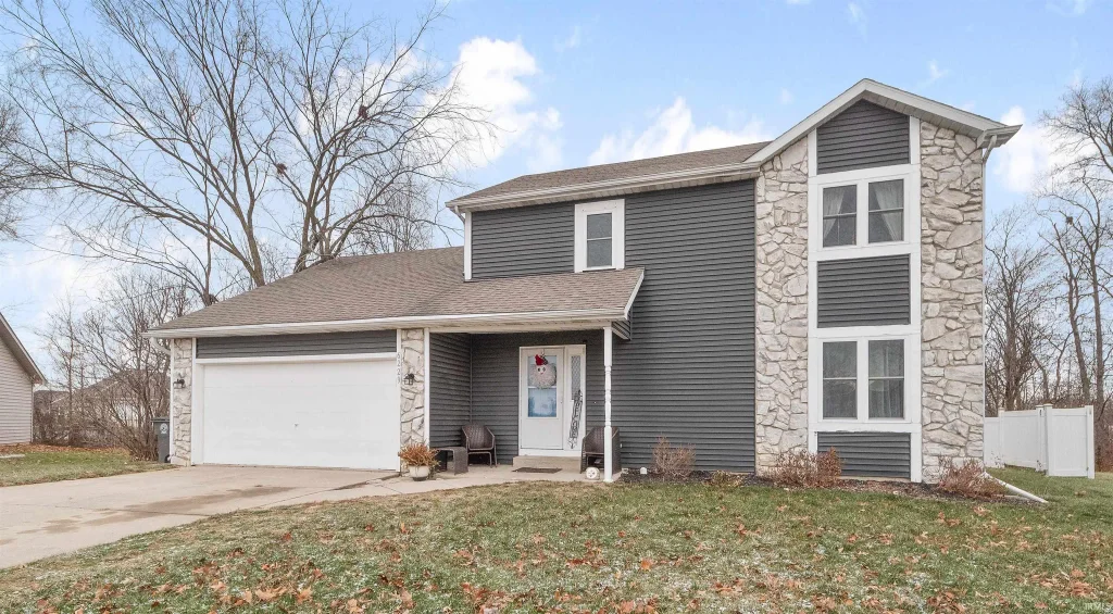 6229 Bellingham Lane, Fort Wayne