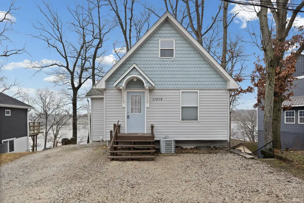 11914 W Breezy Point Drive, Monticello