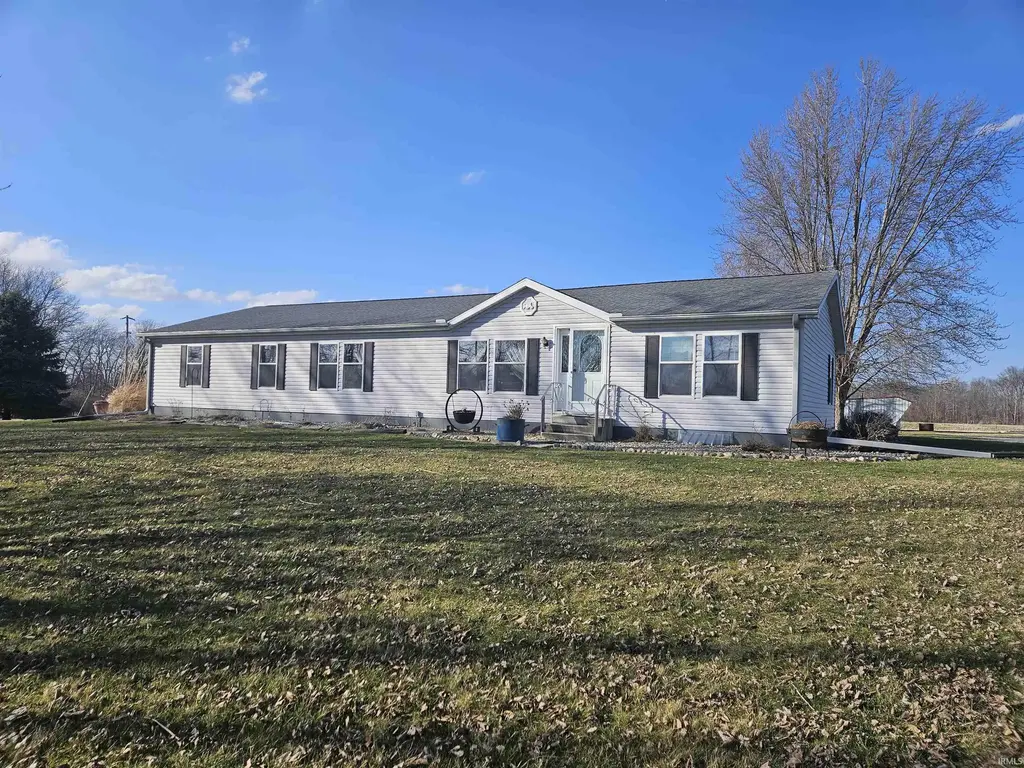 3488 S Wabash Road, Rochester