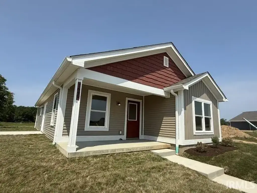 7640 W Julia Drive, Ellettsville