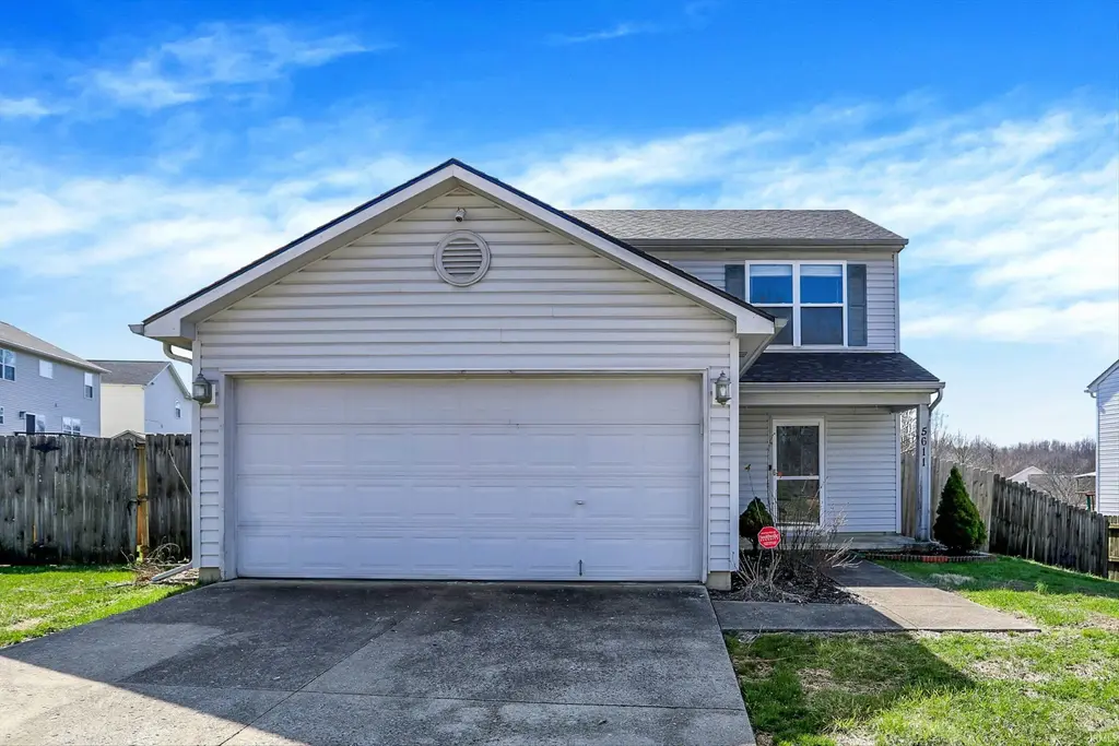 5611 W Tensleep Road, Bloomington