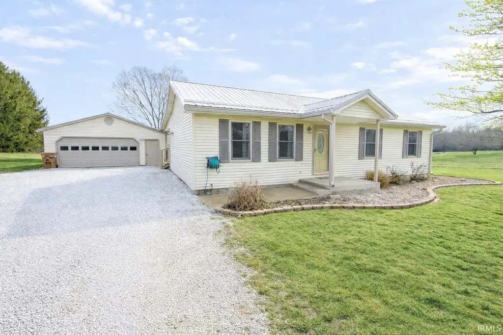739 E 125 S, Williamsport