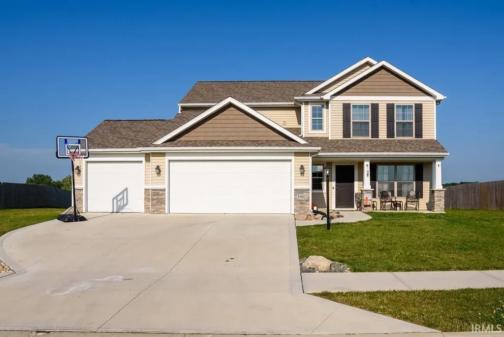 1902 Waynedale Drive, Garrett