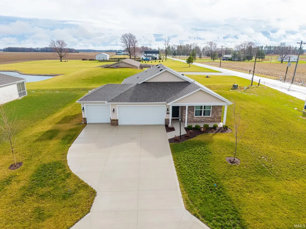 731 Aviation Drive, Ossian