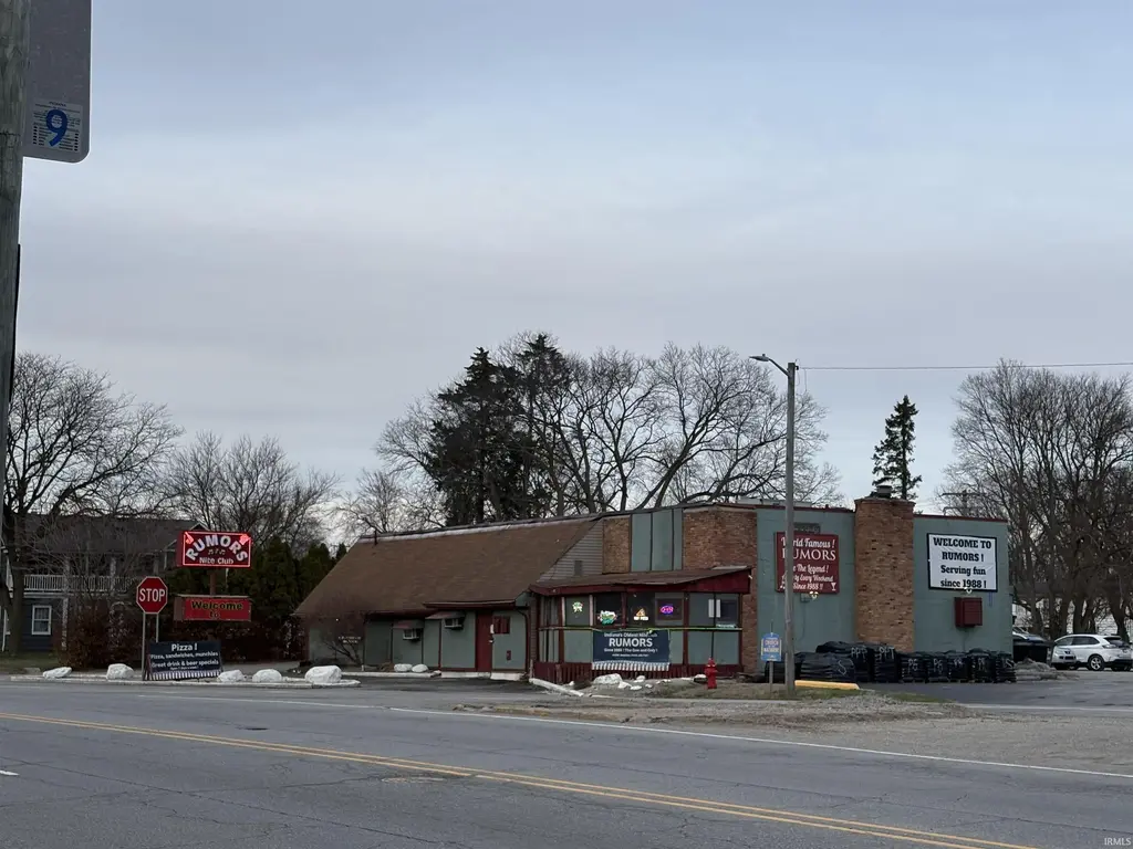 1617 Main Street, Rochester