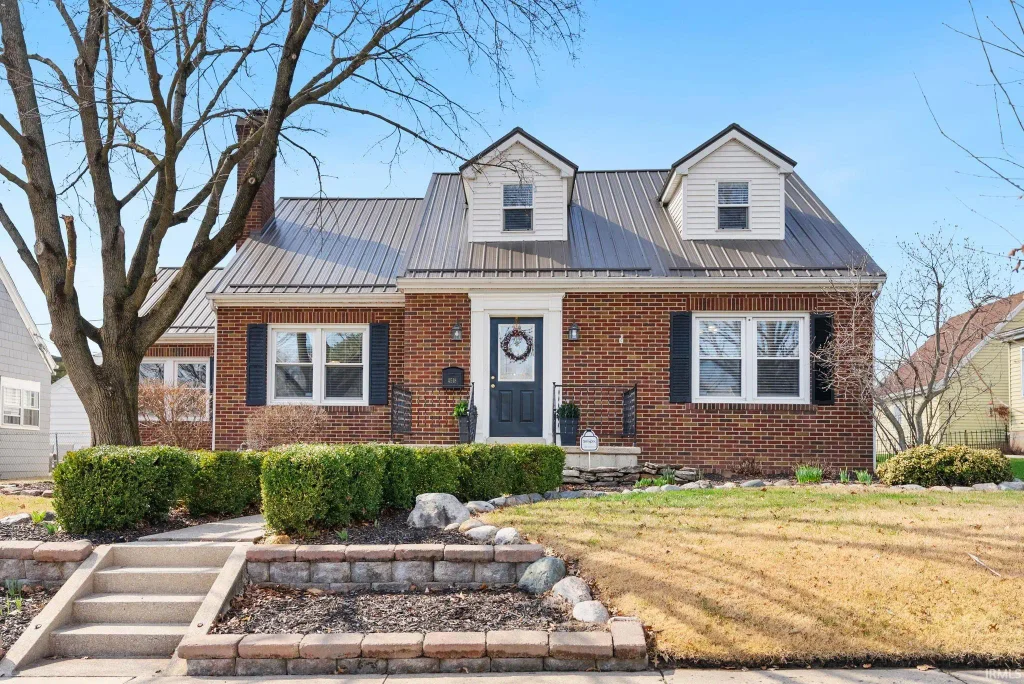 4518 S Wayne Avenue, Fort Wayne