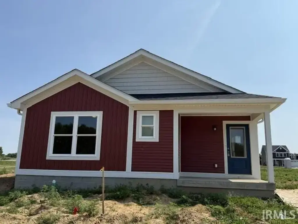 6144 N Wallace Harman Way, Ellettsville
