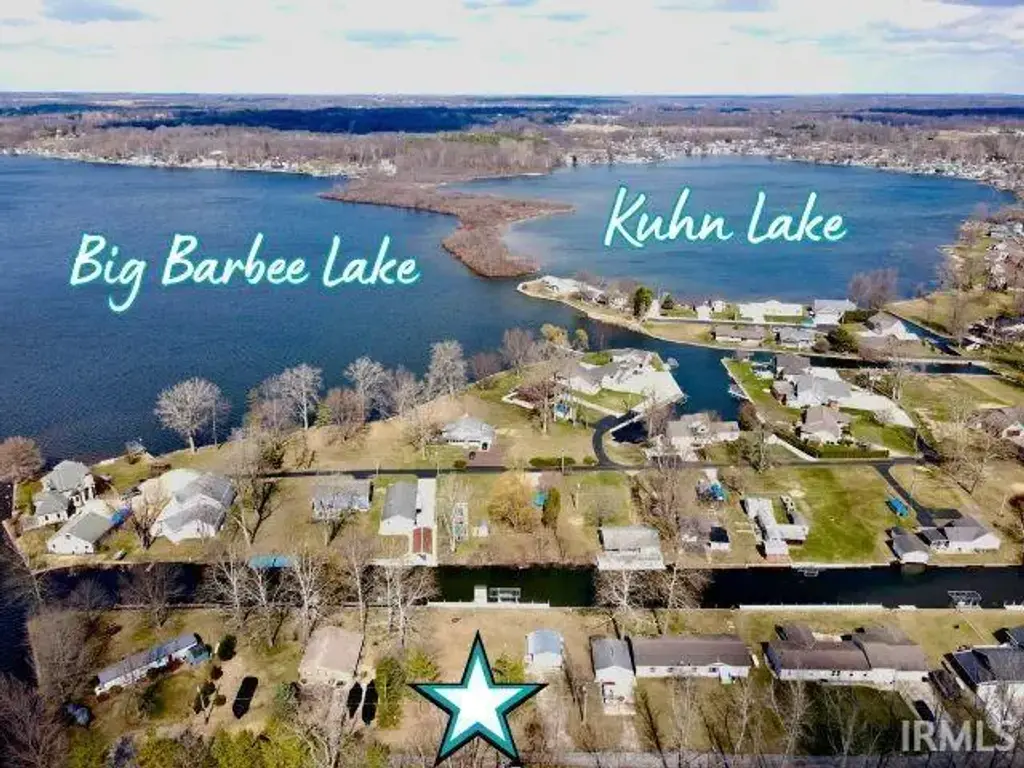 104 Ems B20d Lane, Pierceton