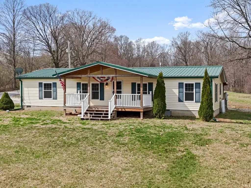 1632 E County Road 375 S, Paoli