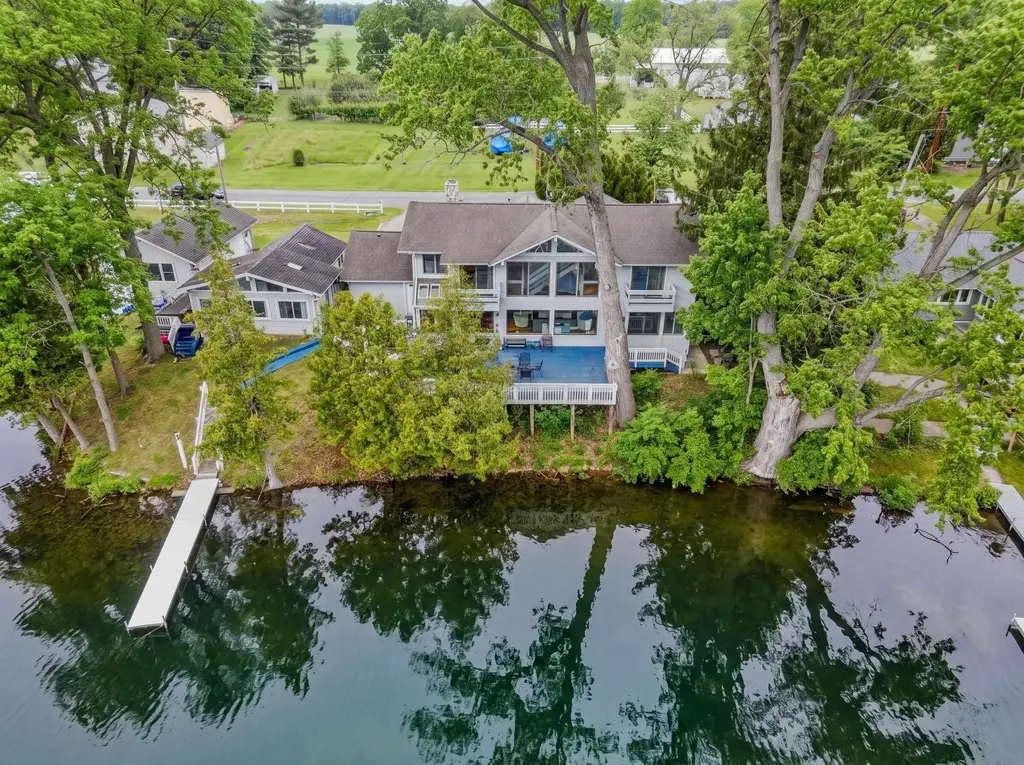 4685 W Nevada Mills Road, Angola