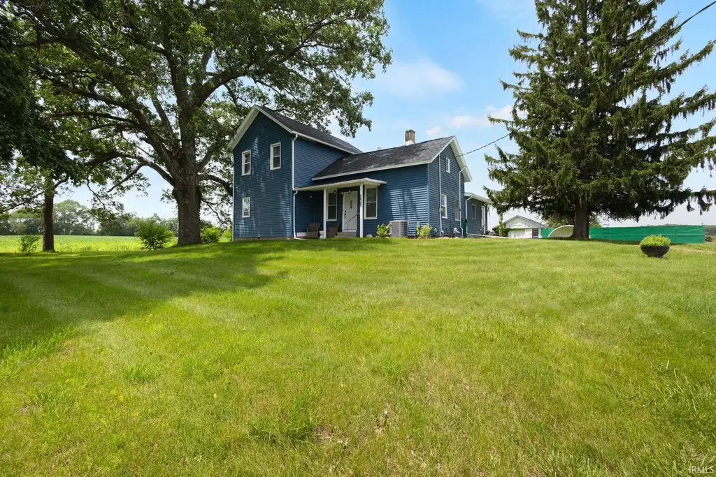 501 W 850 South, Union Mills
