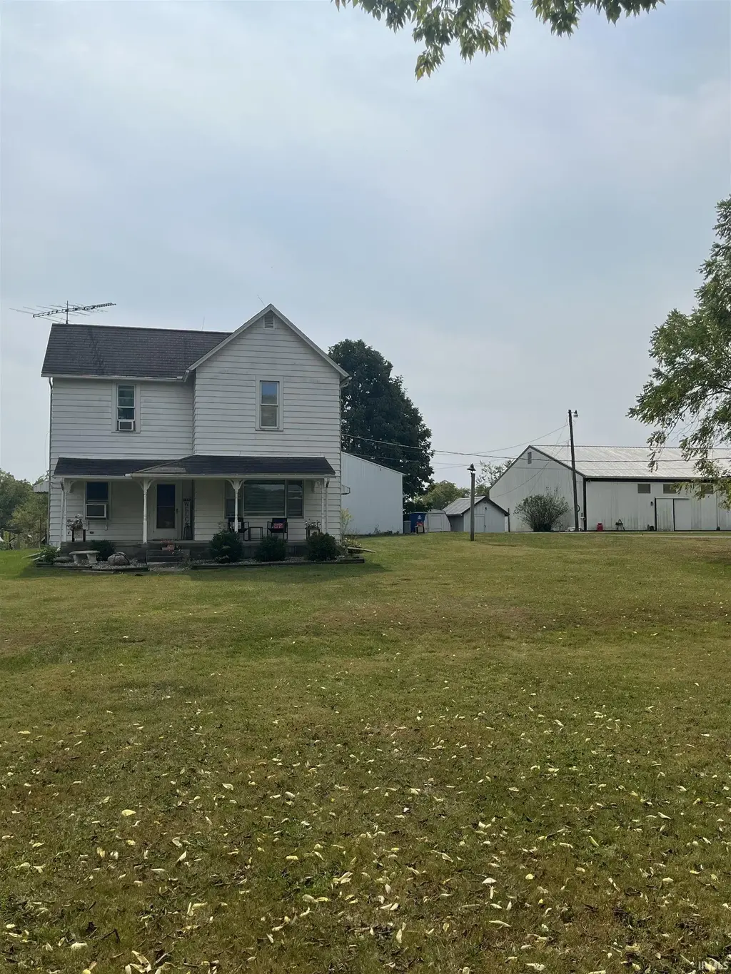 512 E Kendall Street, LaFontaine