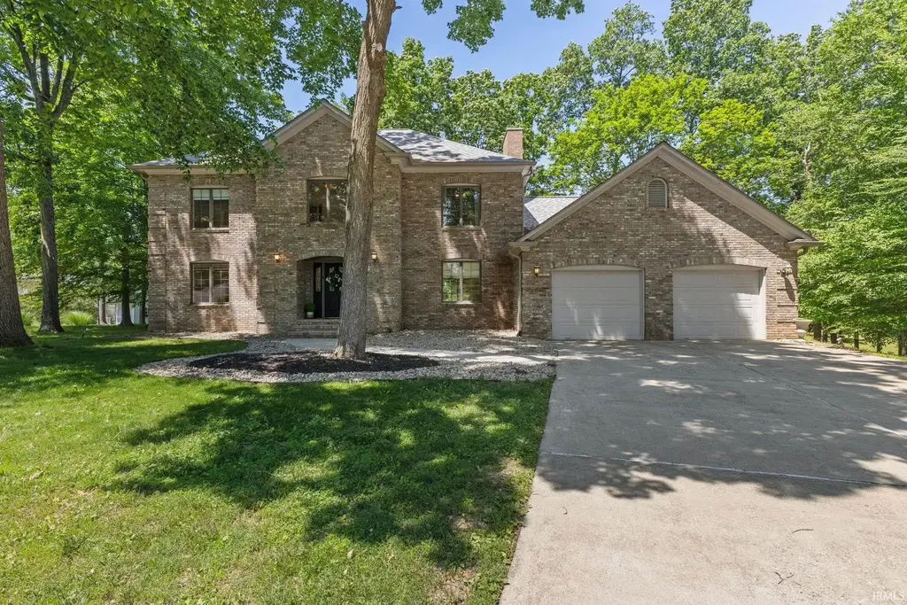 3307 E Roy Schmalz Court, Bloomington