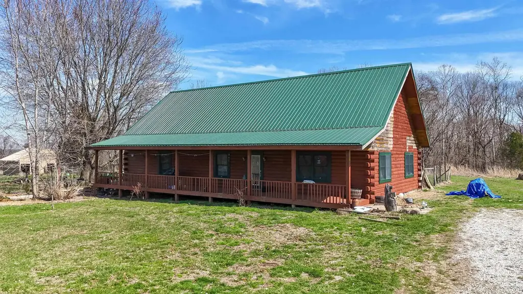 728 S Sandstone Rd, Williams