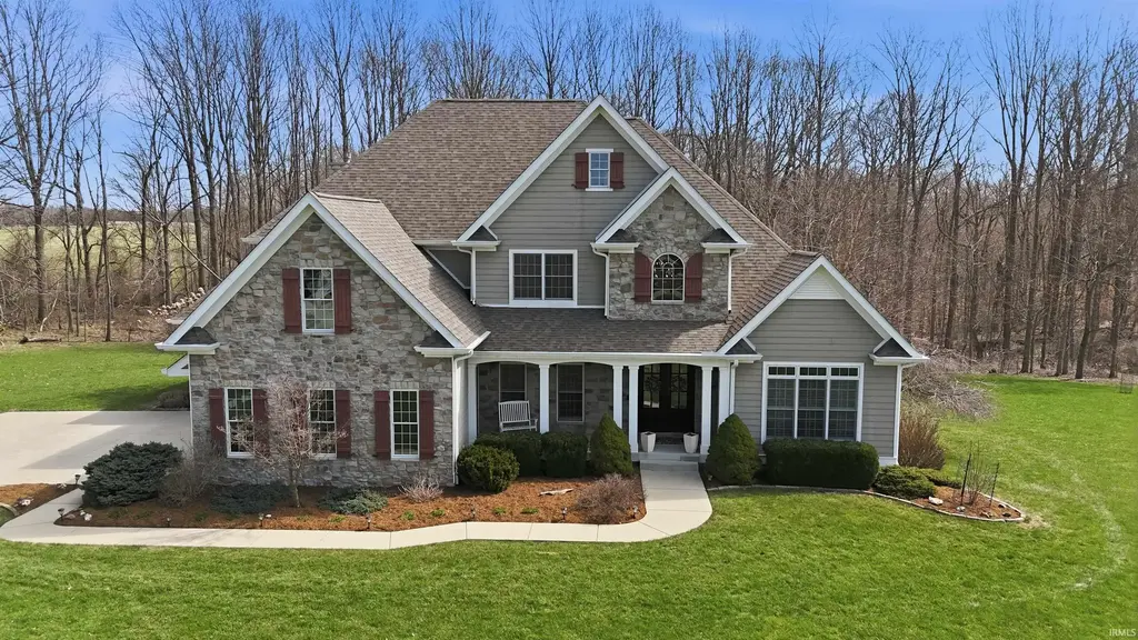 3950 Larry Wayne Drive, Bloomington