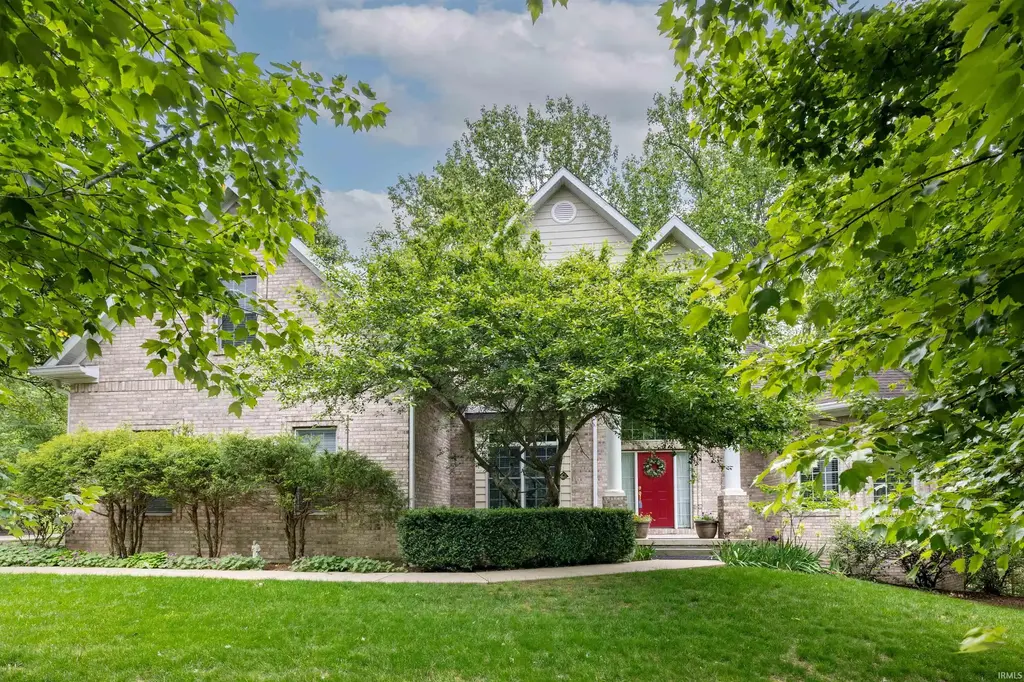 3718 Silver Creek Court, Bloomington