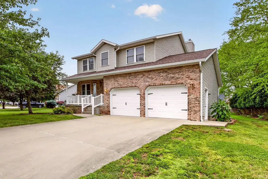 2683 S Isabel Court, Bloomington