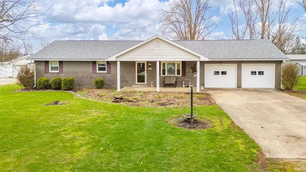 1334 S Onyx Court, New Castle