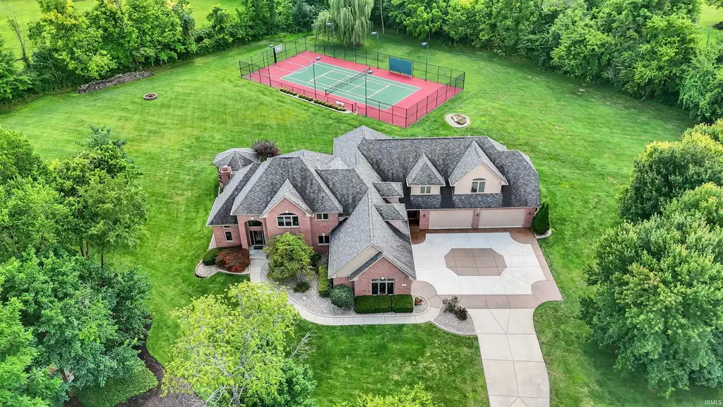 4261 W Stones Crossing Road, Greenwood