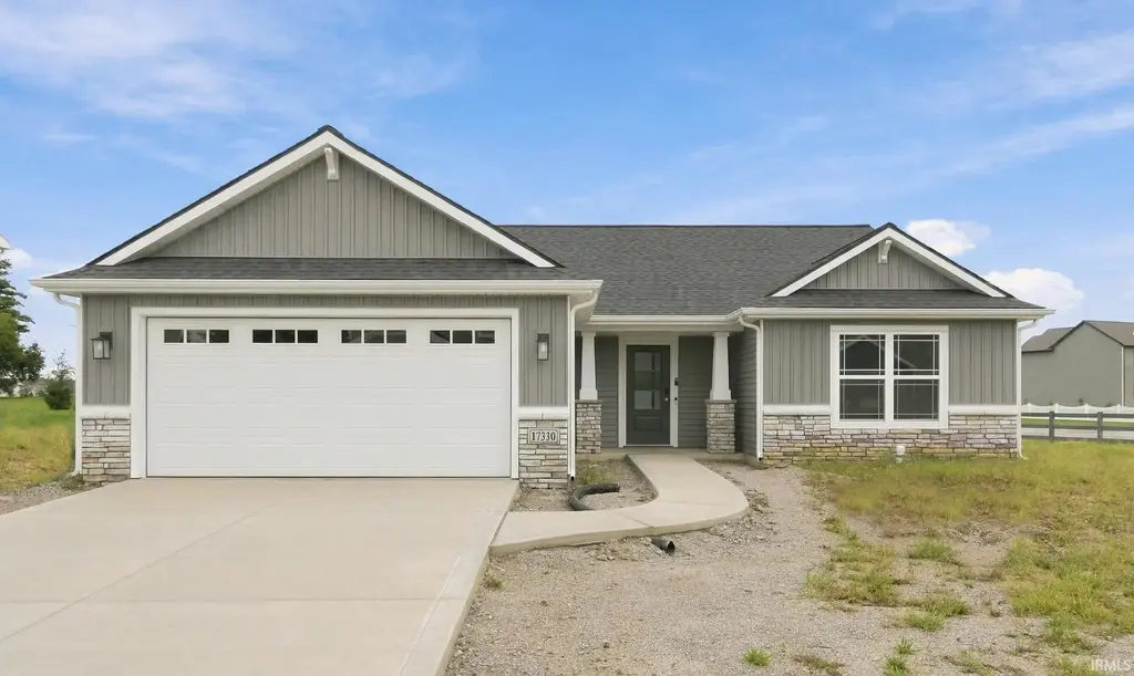 17330 Fett Drive, Fort Wayne