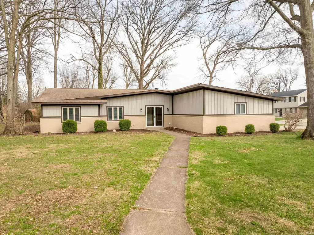2313 W Audubon Drive, Muncie