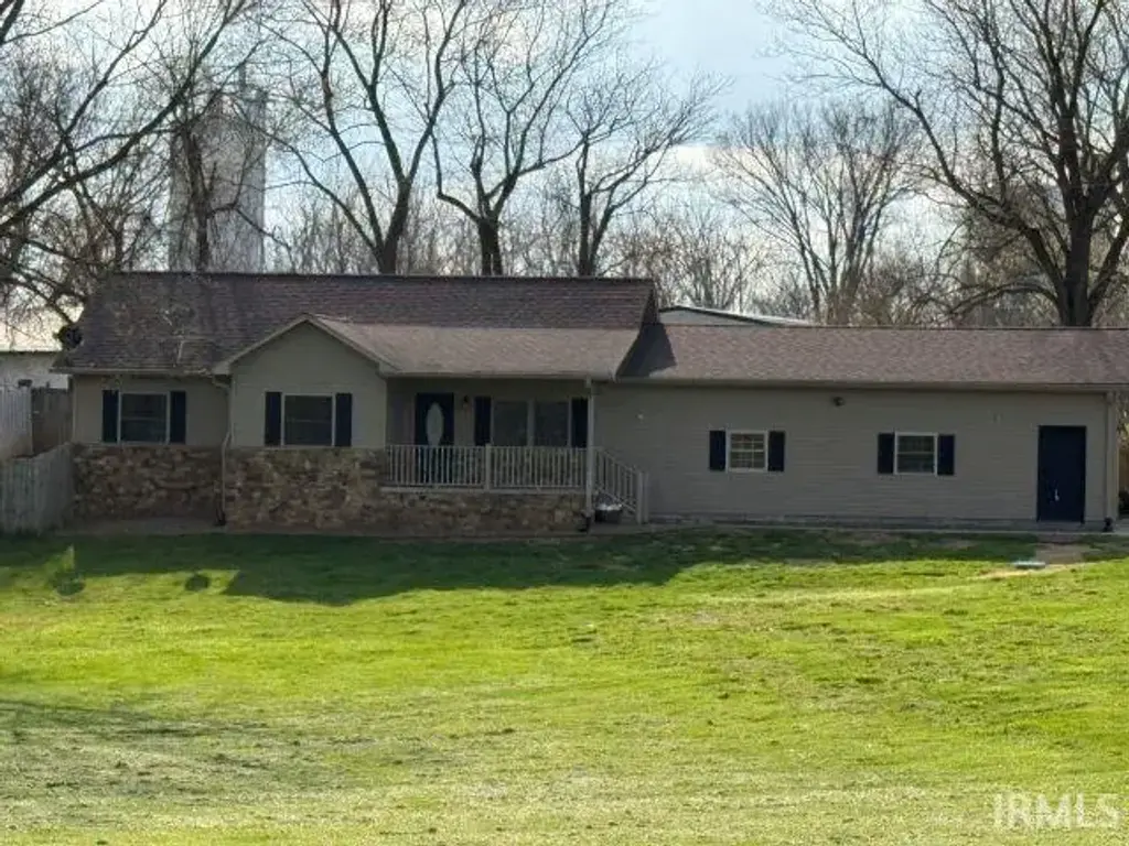 770 Mill Creek Road, Mitchell