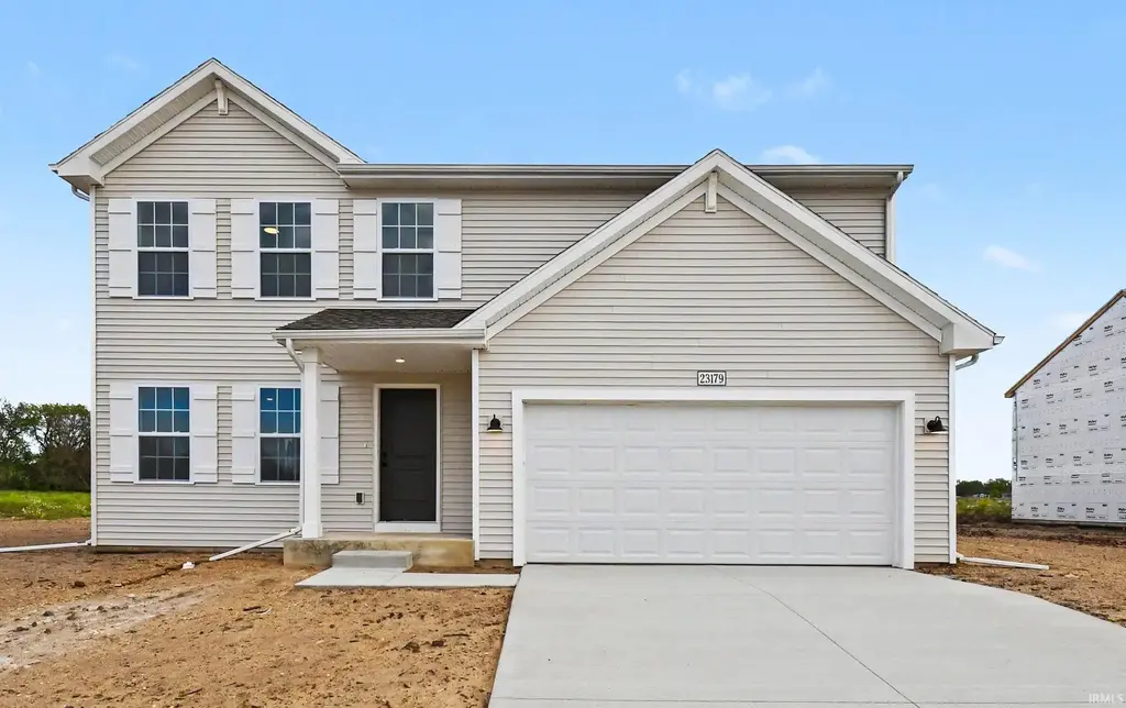 23179 Rumford Drive, South Bend
