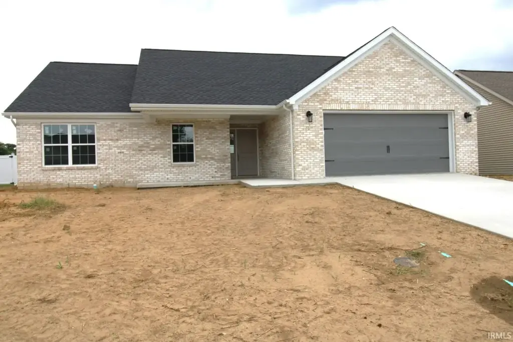 743 S Cathy Drive, Princeton