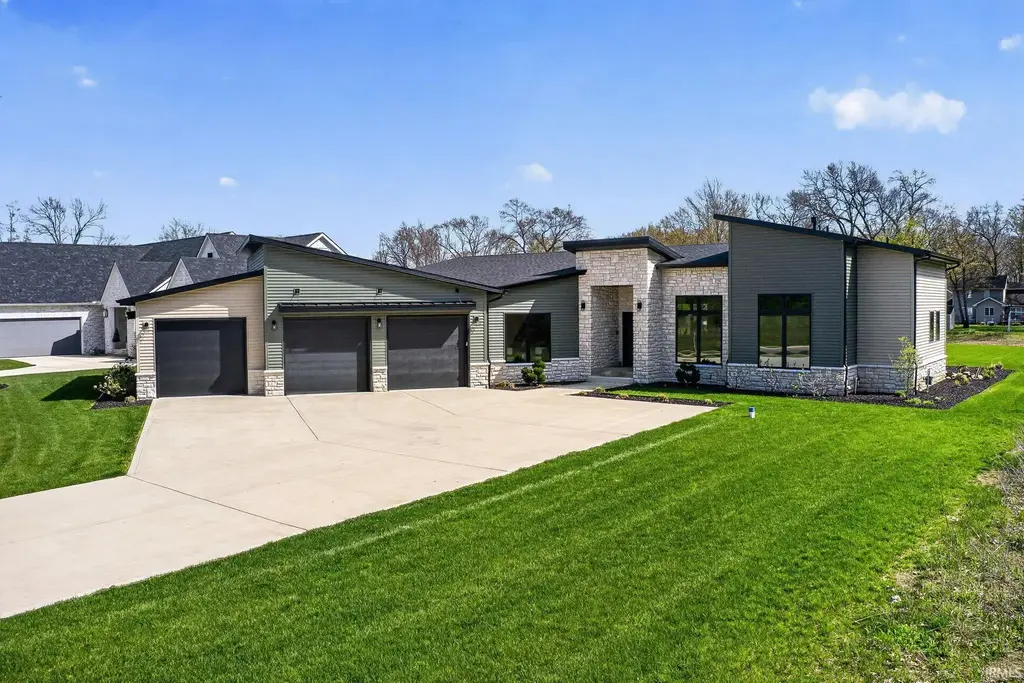 11540 Greyson Alan Drive, Granger
