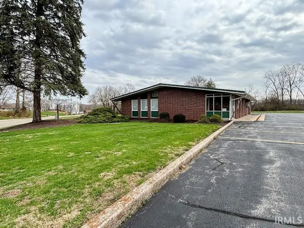 605 E 7th Street, Burlington