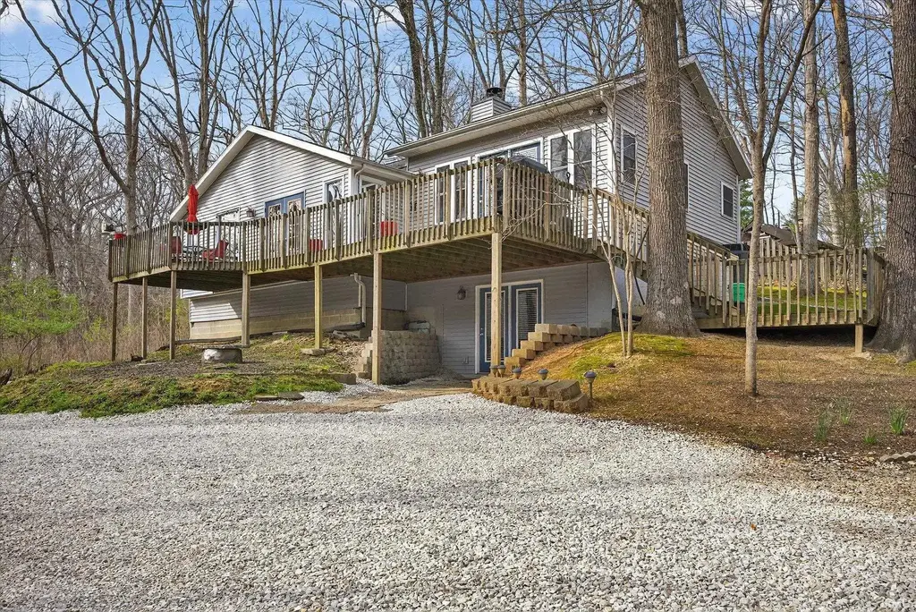 5304 E State Rd 46 Road, Bloomington