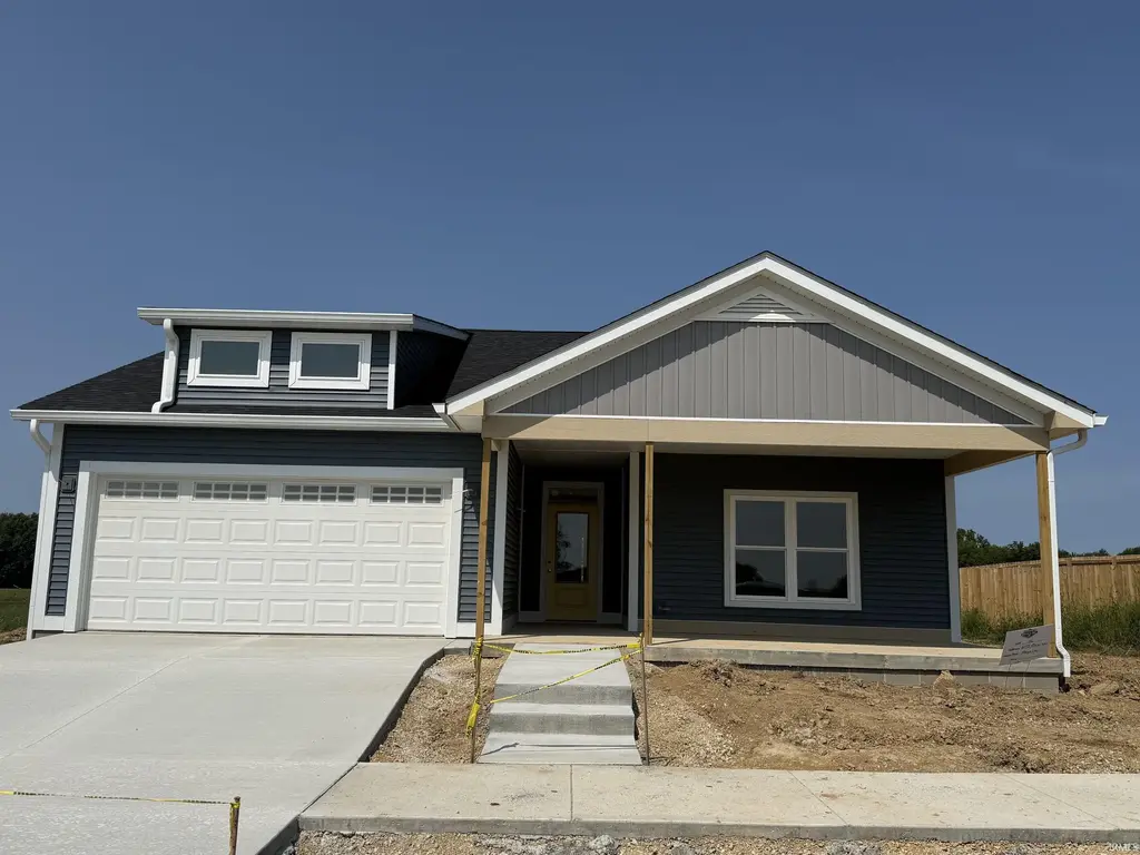 6195 W Morel Way, Ellettsville