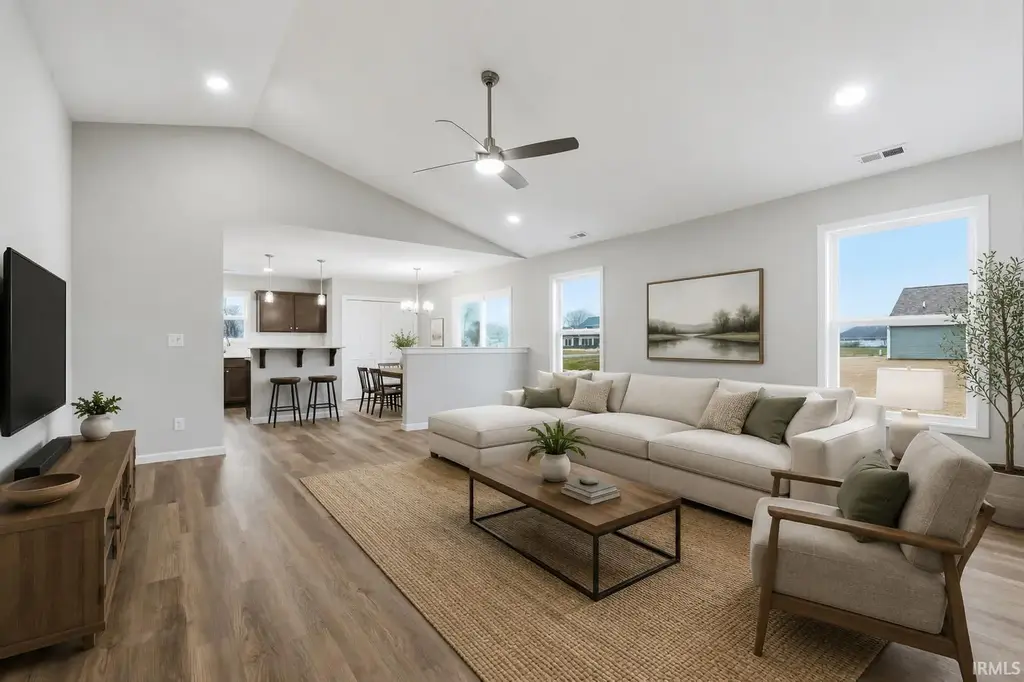 218 Saddle Ridge Drive, Garrett