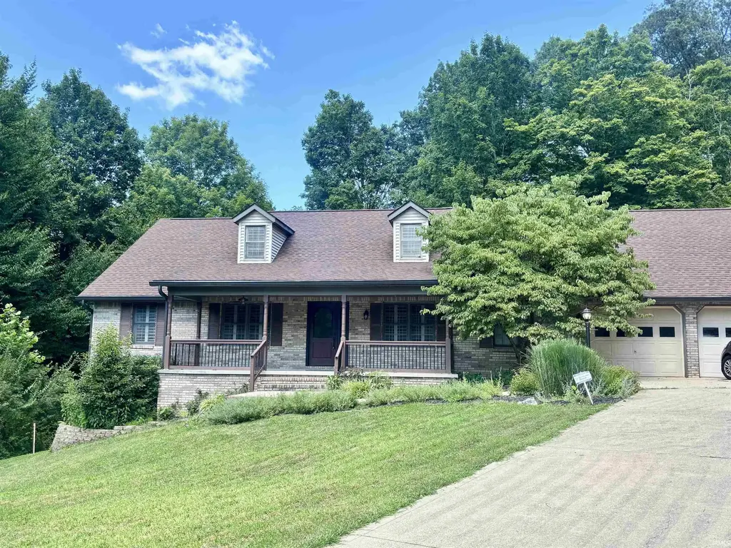5109 N Weathers Court, Bloomington