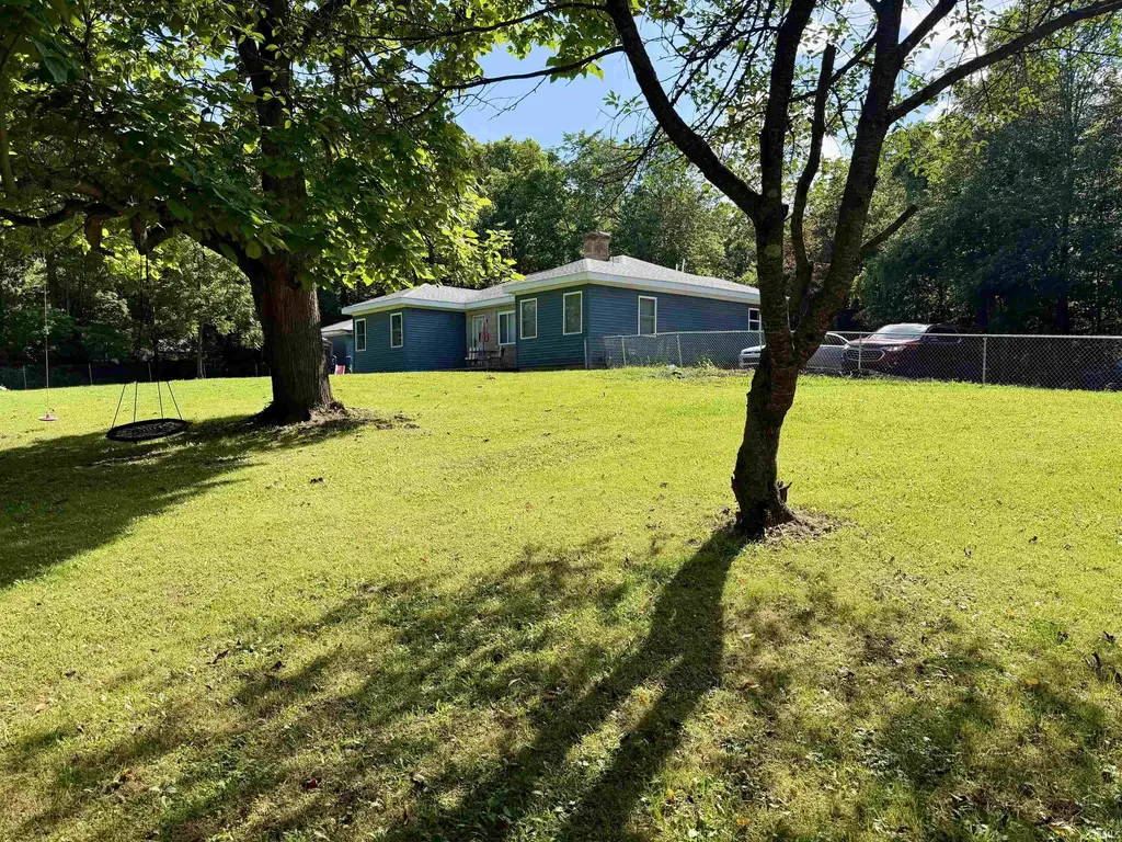 3056 S Wallick Road, Peru