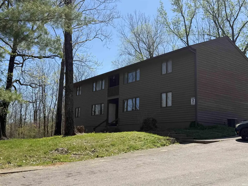 2600 6th Street, Bedford