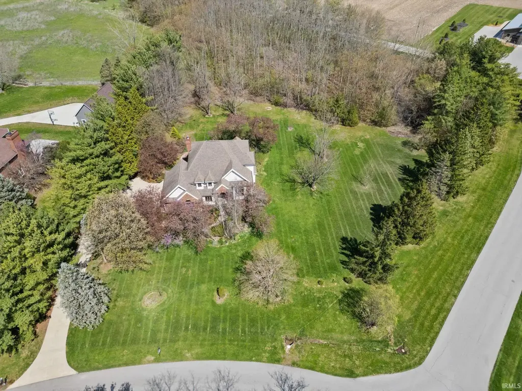 1265 Kingswood N Road, West Lafayette