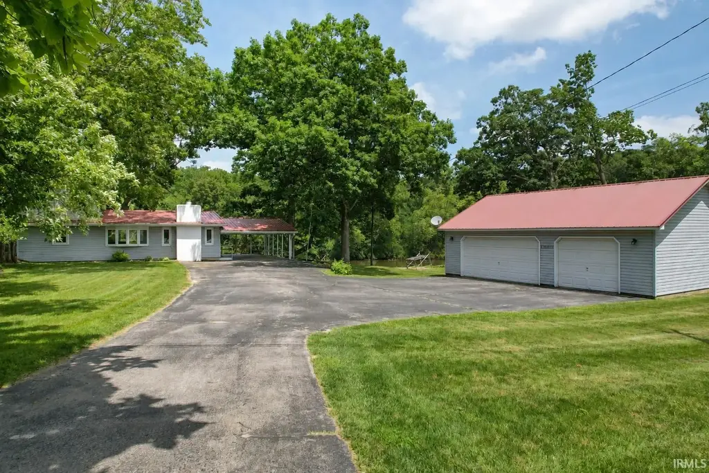 336 N Beach Drive, Monticello