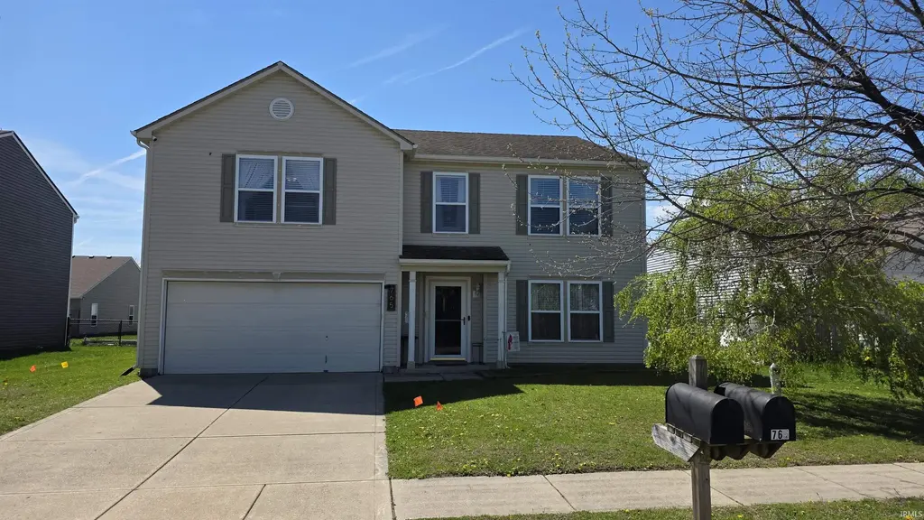 765 Country Gate Drive, Whiteland