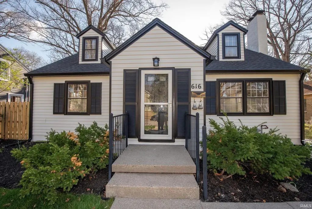 616 Rose Street, West Lafayette