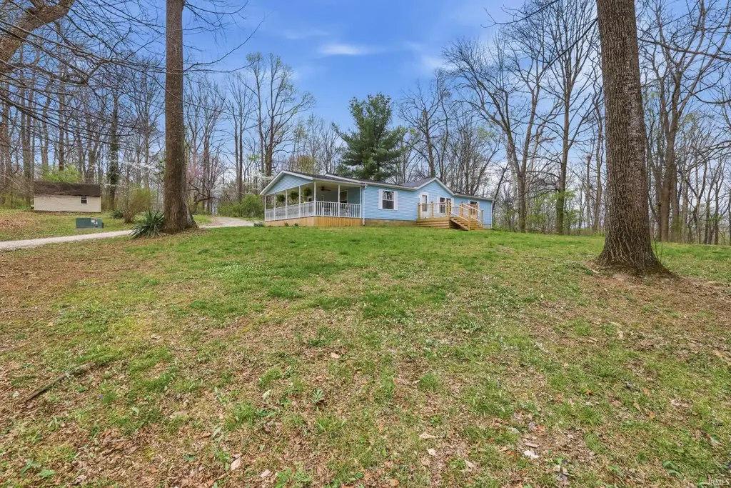 6353 W Mcneely Street, Ellettsville