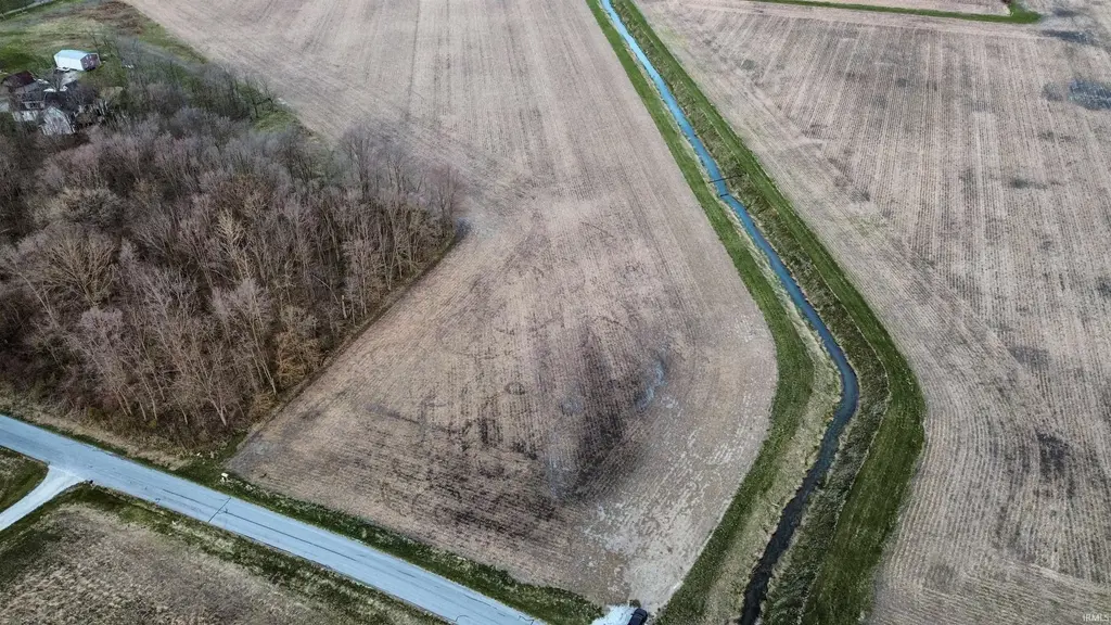 County Road 50 E Road, Lizton