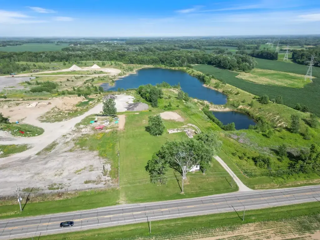 5290 N State Road 15 Road, Warsaw
