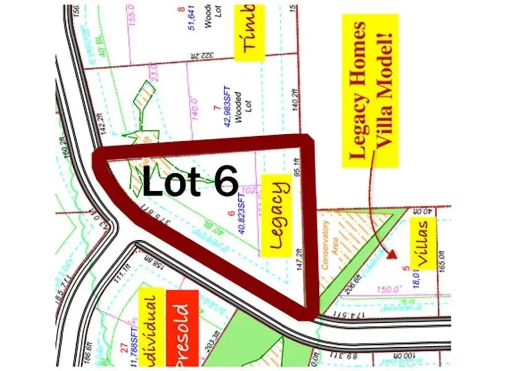14440 Magnolia Run Parkway 6, Fort Wayne