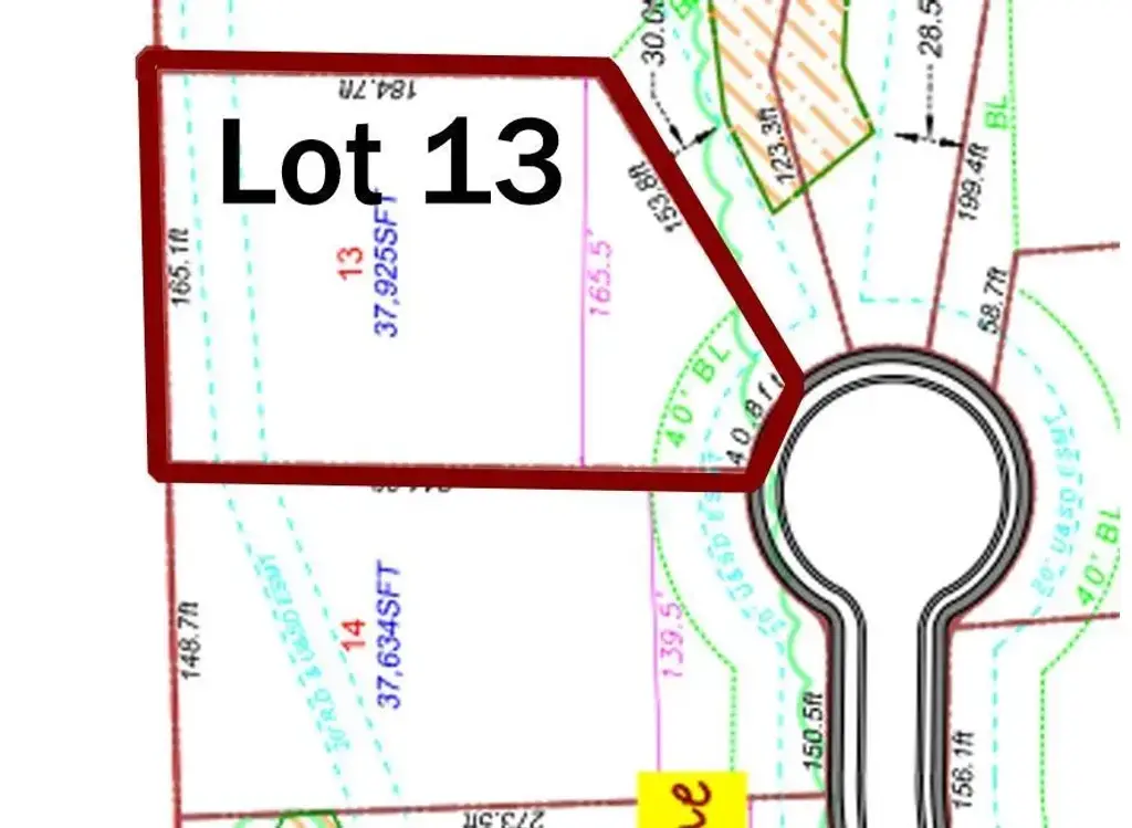 14549 Magnolia Run Parkway 13, Fort Wayne