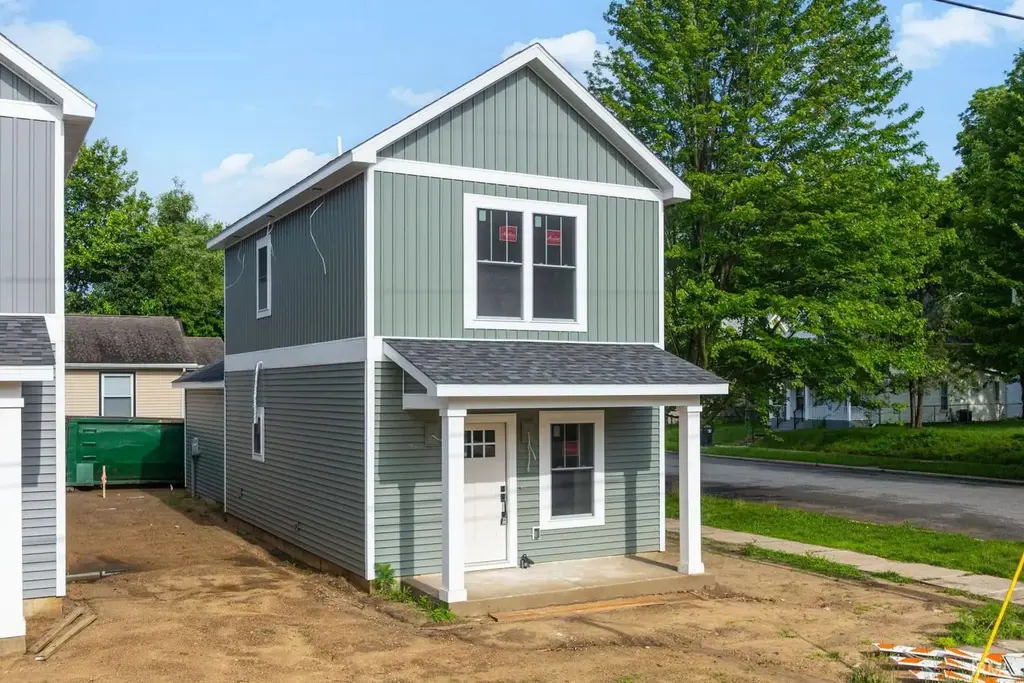 581 N Arthur Street, South Bend