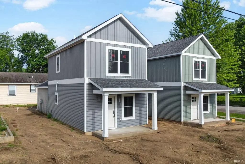 575 N Arthur Street, South Bend