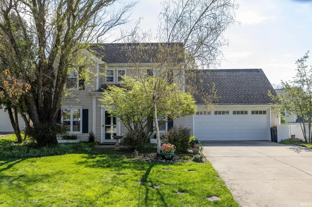 408 E Wylie Farm Road, Bloomington