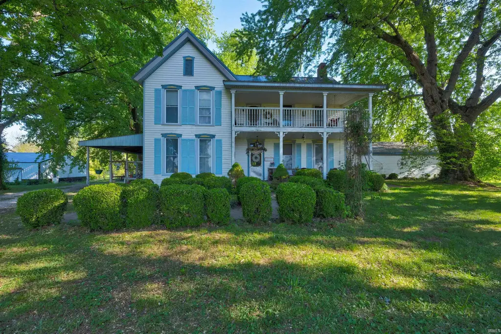 4062 W Eureka Road, Rockport